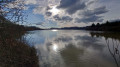 Ardingly Reservoir, West Sussex