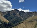 German Hill à Arrowtown