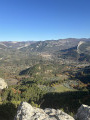 Le Rocher du Lion au départ de Buis-les-Baronnies