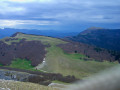 Buts de l'Aiglette, de Saint-Genix et de Nève en boucle