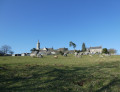 De la base de loisirs de Haute-Vilaine à Châtillon-en-Vendelais