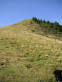 La Pointe de la Galoppaz als Rundtour vom Col des Prés aus