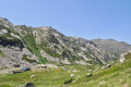 Cabane d'Echouzé