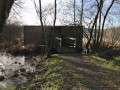 cabane d'observation