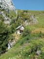 Cabane de Bellefond