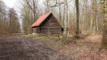 Circuit Jacques Gerardin en Forêt domaniale de Bride