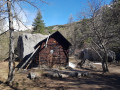 Coul d'Amont et Cabane de Chouvet en boucle depuis Le Poët