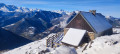 Cabane de Collantigue