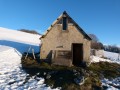 Cabane de Cournudère