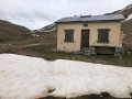 Cabane de l'aiguille