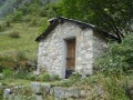 Cabane de la Salette