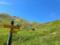 Cabane de la Sestriere