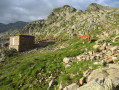 Cabane de la Soucarrane