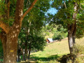 Cabane de Montgros