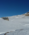 Cabane de Pra Gela