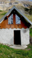 Cabane de Rochassac