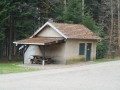 Cabane des chasseurs