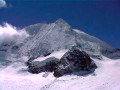 Cabane de Prafleuri - Cabane des Dix