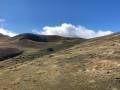 Cabane du Berger / refuge randonneurs