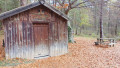 Cabane du champ du Compte