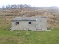 Cabane du col du Prat d'Aürelh (du Rey) (1222m)