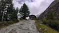 Cabane du Petit Mountet