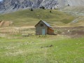 Cabane pastorale des Thures