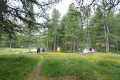 Cabane Plan du Vallon