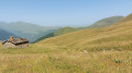 Cabane Roumingau