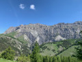 Tour de Roche Grande via le col des Trentes Souches et le vallon de l’Estrop