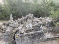 Boucle des châteaux et des capitelles à Sommières