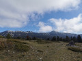 Cairn des Hauts Plateaux