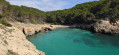 Cala Fustam