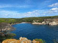 Cala Turqueta et Cala Macarella