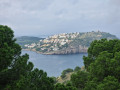 Cala Montgó depuis la Punta del Milà #2