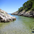 Cala Pedrosa