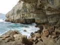 Calanque de l'Escu