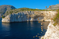 Calanque de la triperie