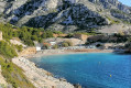 calanque de Marseilleveyre