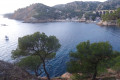 Calanque de Méjean