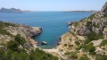 Calanque de Podestat