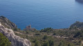 Calanque de Sugiton