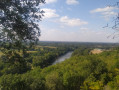 Calme Garonne