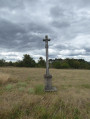 La Chapelle Sainte-Gertrude à partir de Boussenois