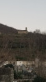 Calvaire de Montpezat et sa chapelle.