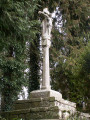 Calvary of Sant Uhel