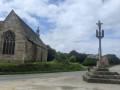 Calvaire et Chapelle de Christ