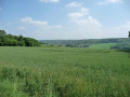 Campagne de la Forêt d'Othe