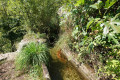 Canal d'irrigation traditionnel