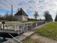 Canal de Bourgogne